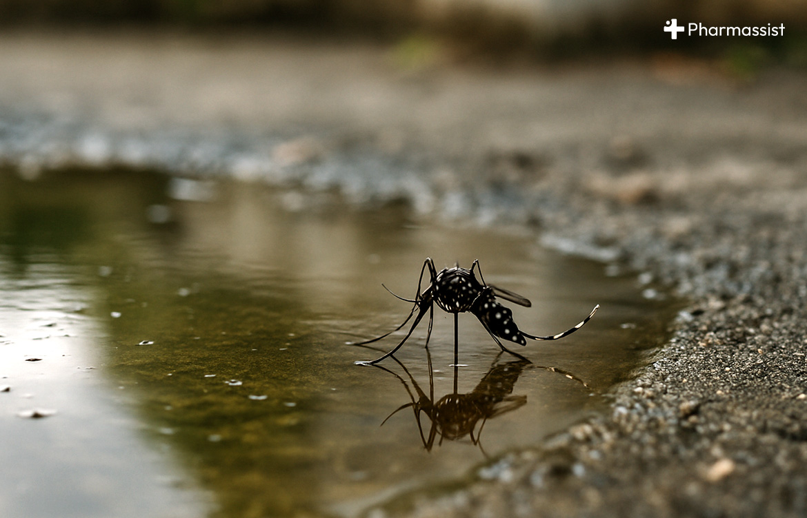 Dengue and Malaria Prevention: Simple Indian Home Tricks for Monsoon Safety